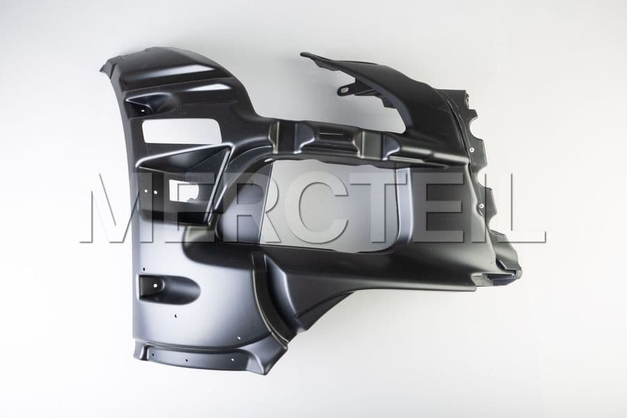 Buy the spare part Mercedes-Benz A1978800803 basic mounting for bumper