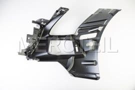 Buy the spare part Mercedes-Benz A1978800803 basic mounting for bumper