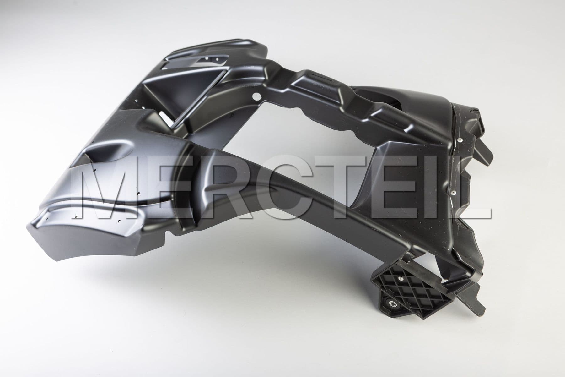 Buy the spare part Mercedes-Benz A1978800803 basic mounting for bumper