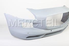 A19788500259999 MERCEDES-BENZ TRIM, BUMPER