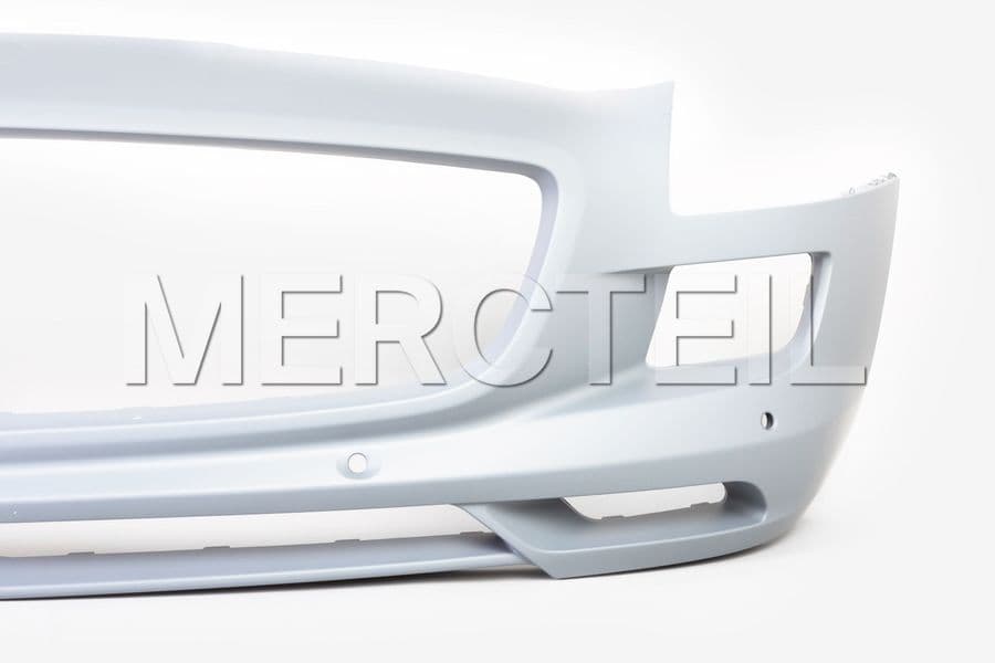 Buy the spare part Mercedes-Benz A19788500259999 trim bumper