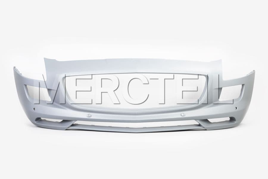 Buy the spare part Mercedes-Benz A19788500259999 trim bumper