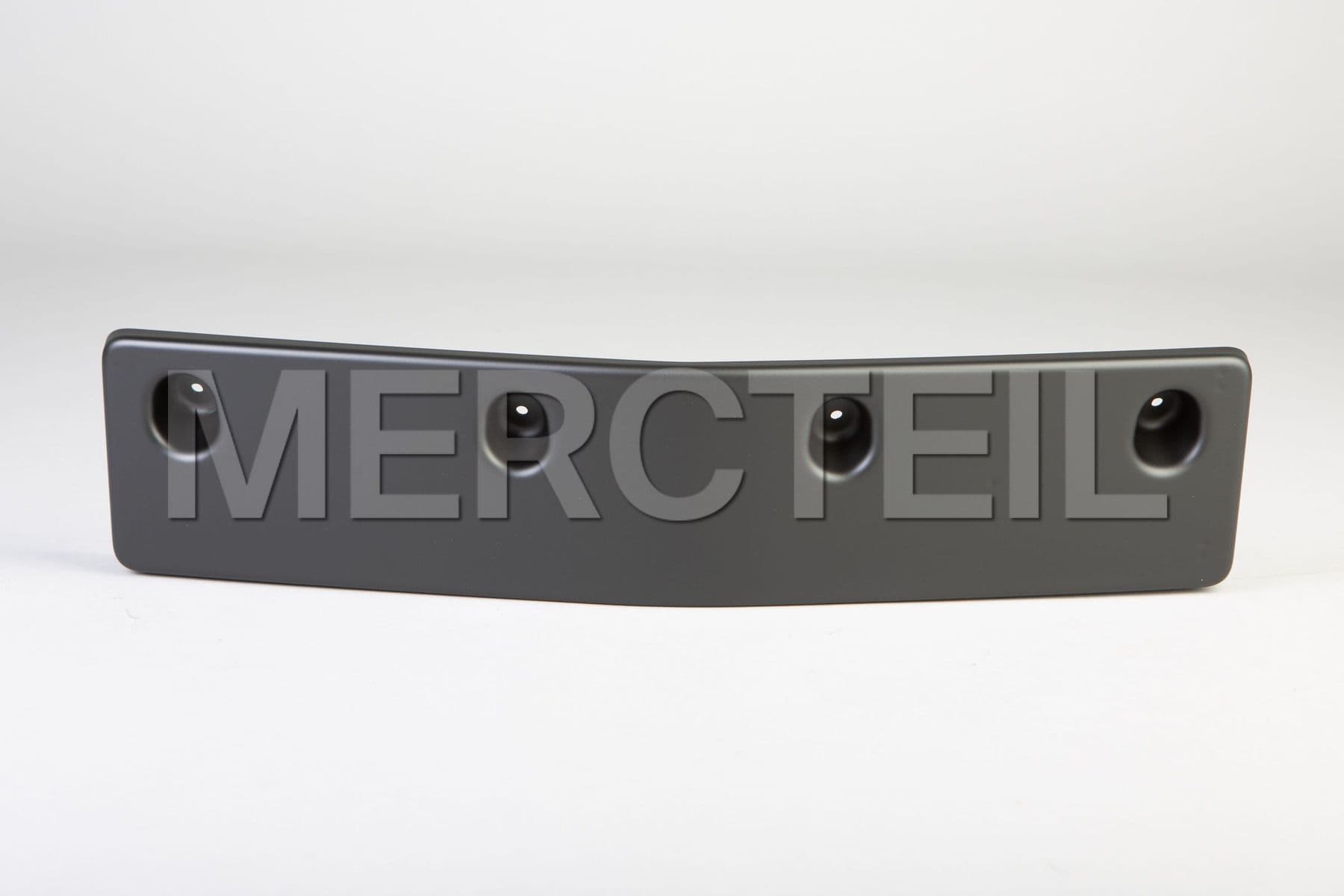 A1978850581 MERCEDES-BENZ LICENSE PLATE HOLDER