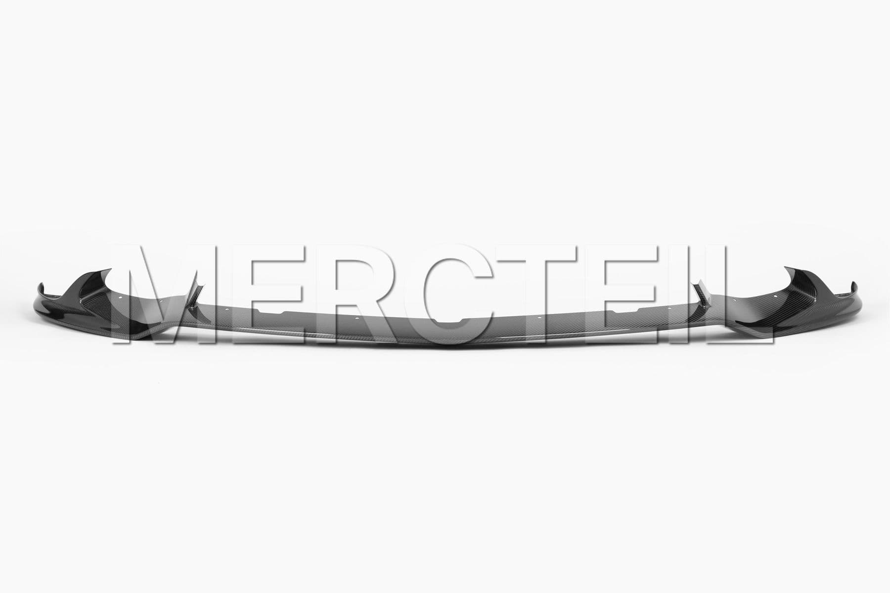 Buy the spare part Mercedes-Benz A1978850825 trim bumper