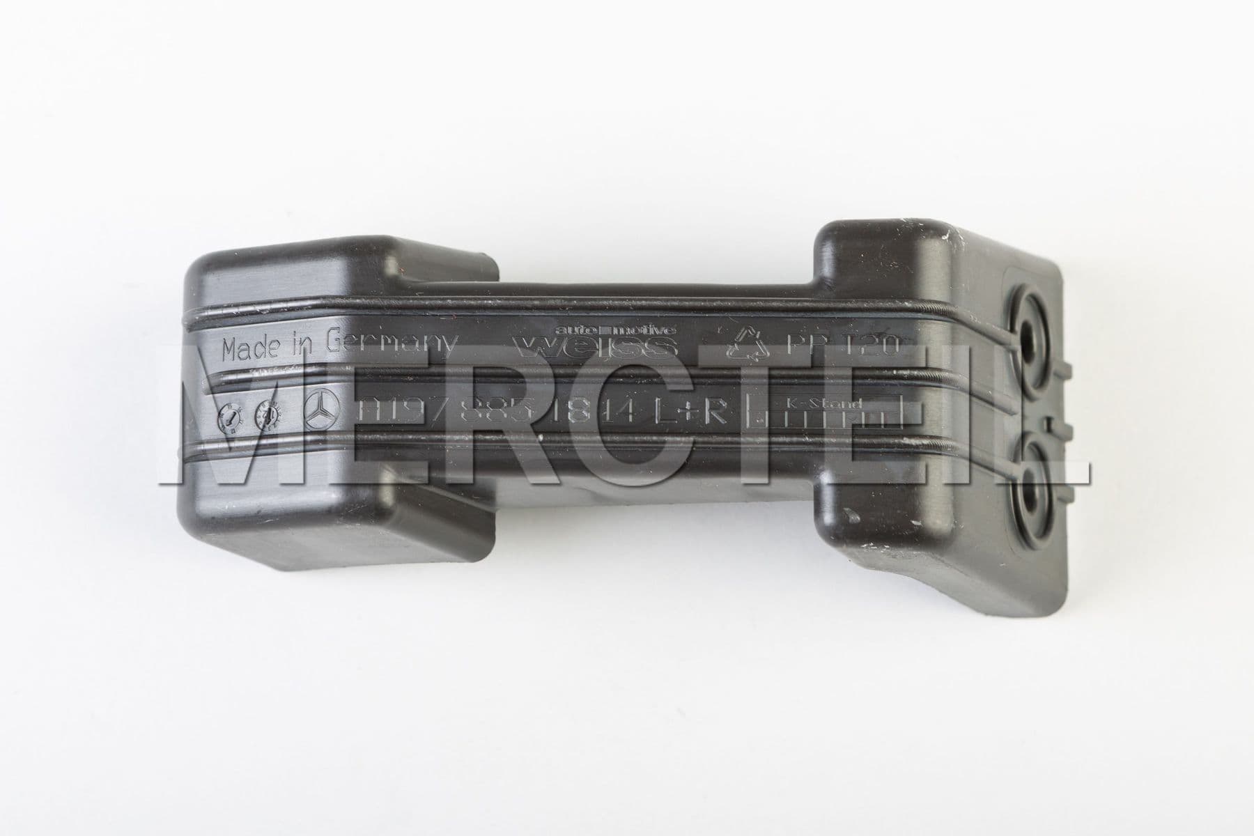 A1978851814 MERCEDES-BENZ HALTER