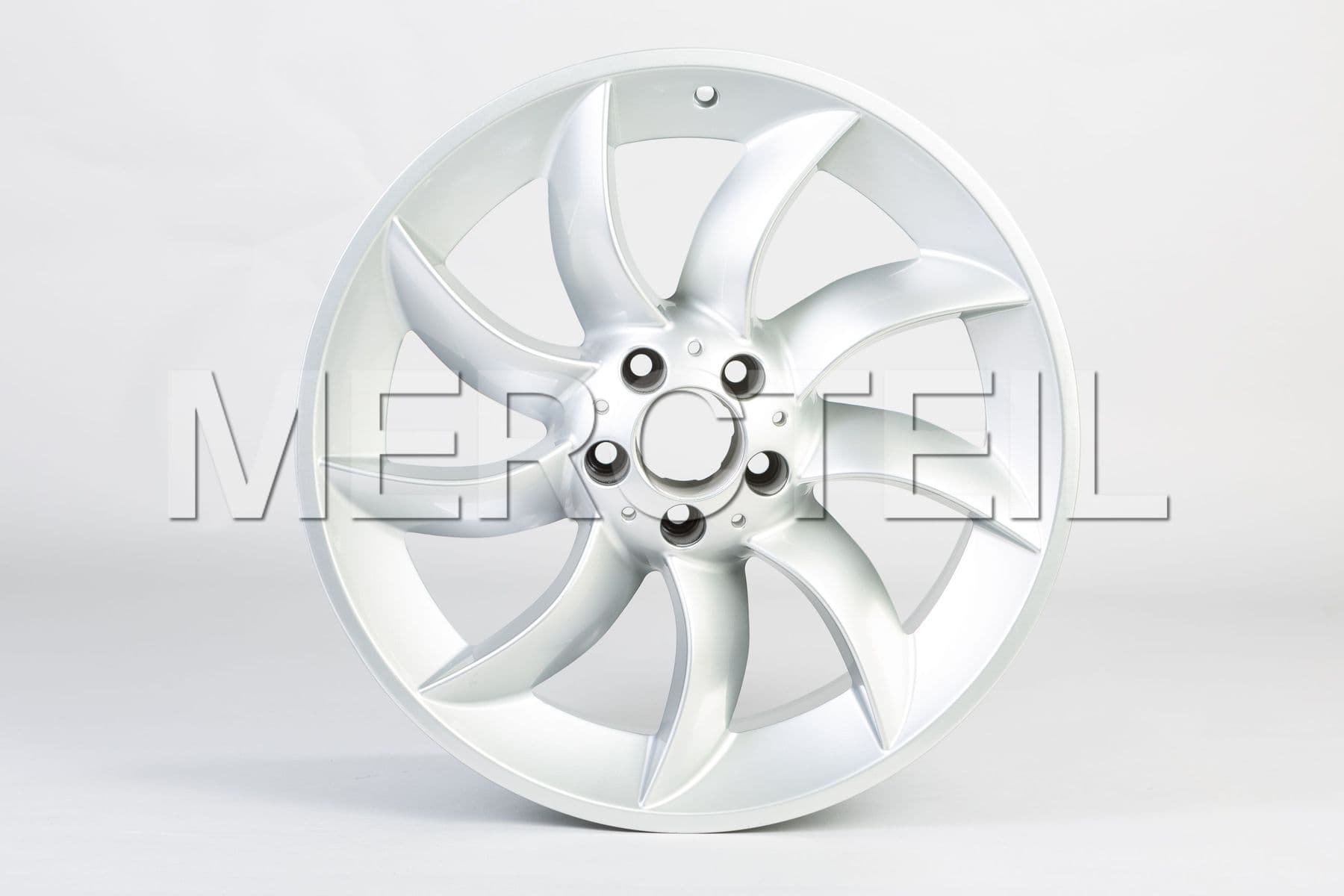 A1994010902 MERCEDES-BENZ DISK WHEEL