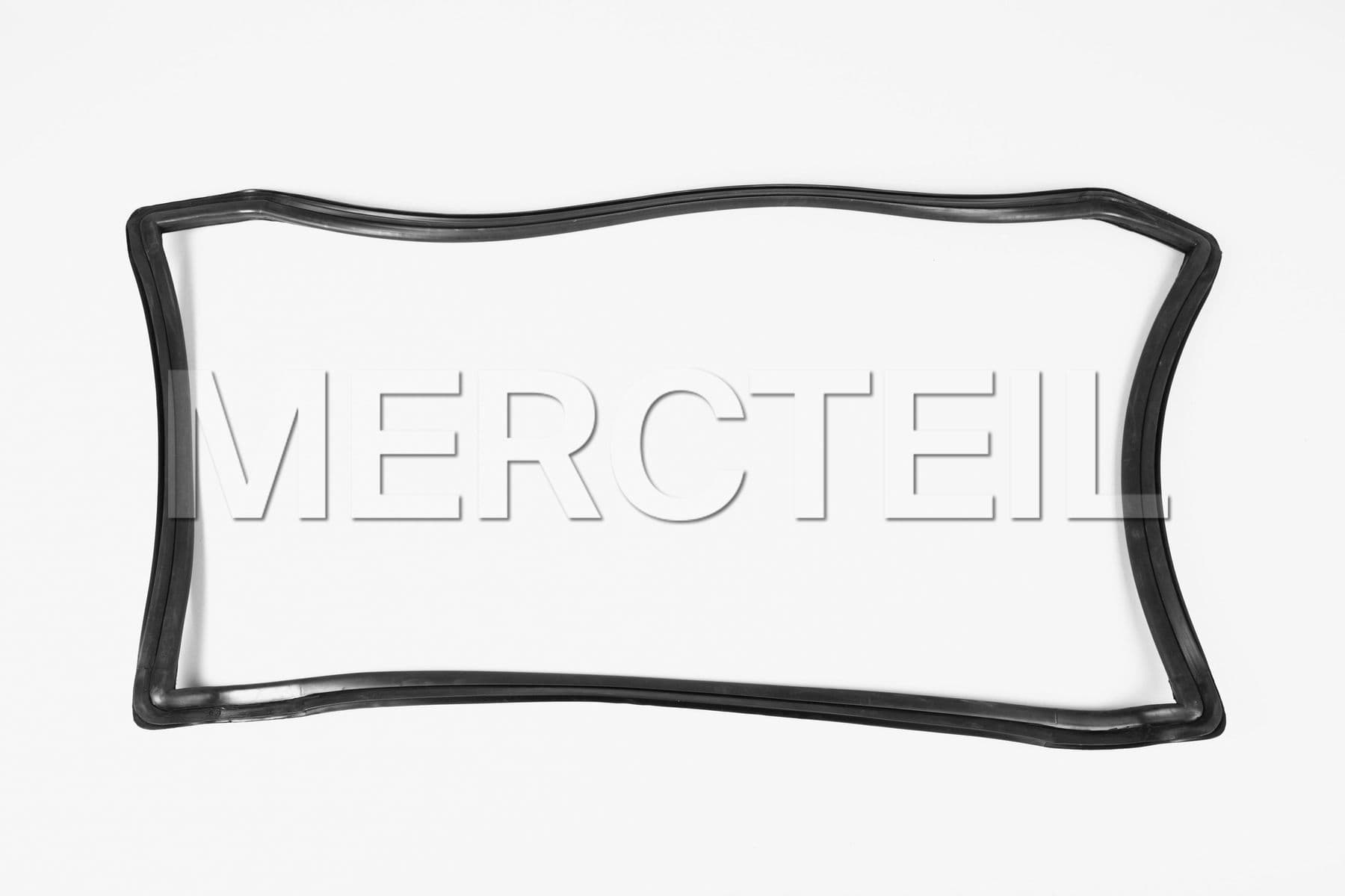A2016700139 MERCEDES-BENZ DICHTUNGSRAHMEN