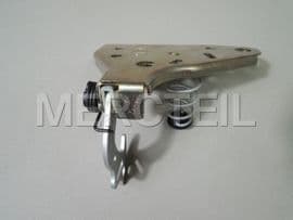 A2018800760 MERCEDES-BENZ HOOD LOCK