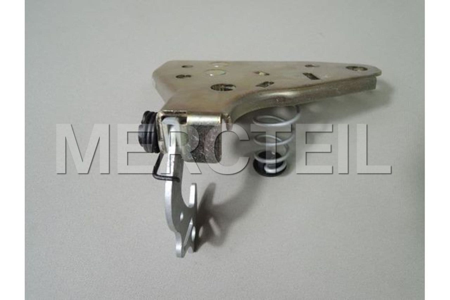 A2018800760 MERCEDES-BENZ HOOD LOCK