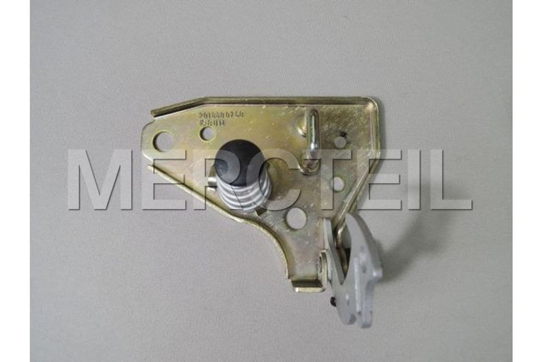 A2018800760 MERCEDES-BENZ HOOD LOCK
