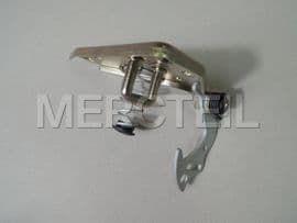 A2018800760 MERCEDES-BENZ HOOD LOCK