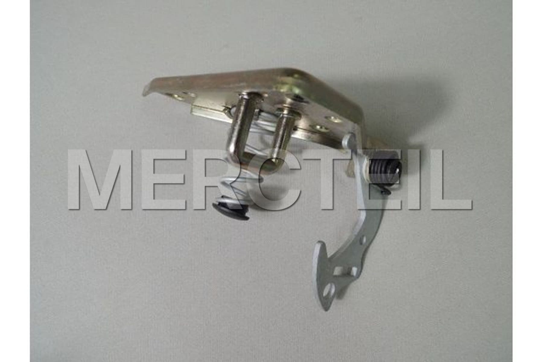 A2018800760 MERCEDES-BENZ HOOD LOCK