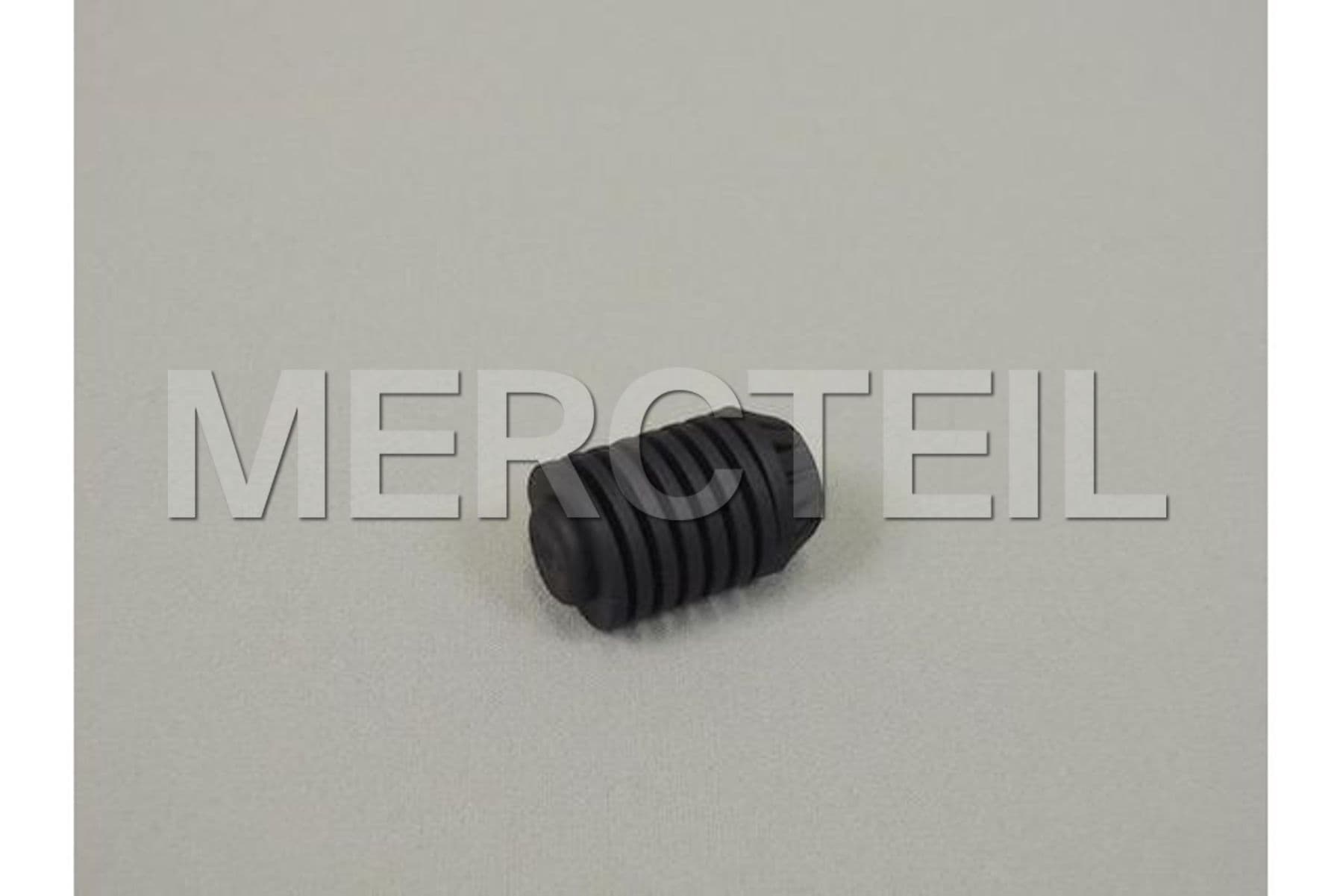 A2019870440 MERCEDES-BENZ RUBBER BUMPER