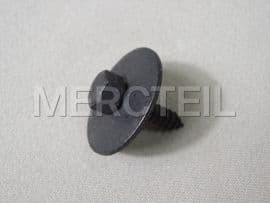 A2019900536 MERCEDES-BENZ SHEET METAL SCREW