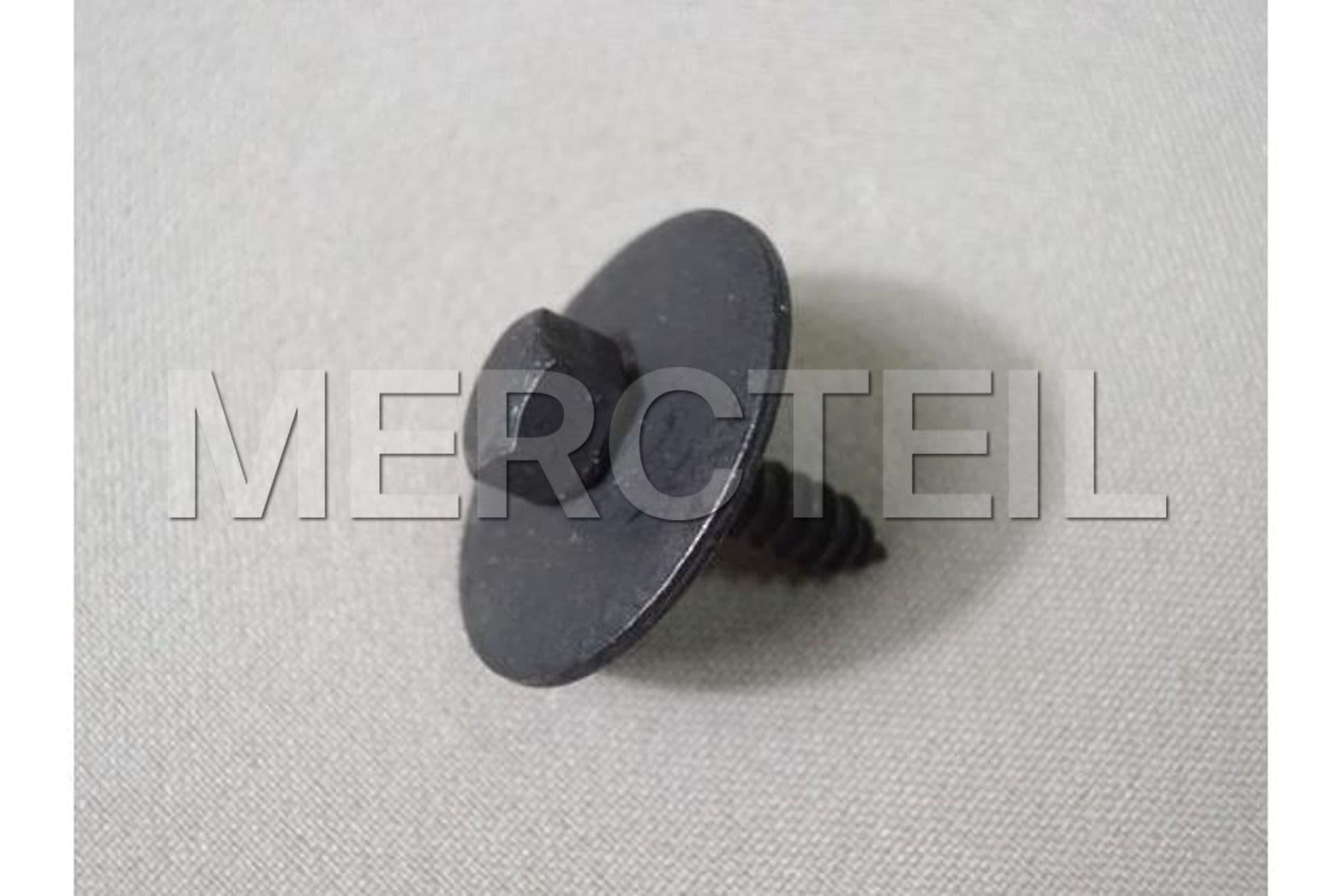 A2019900536 MERCEDES-BENZ SHEET METAL SCREW