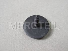 A2019900536 MERCEDES-BENZ SHEET METAL SCREW