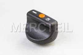 A2025450081 MERCEDES-BENZ KNOB