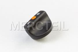 A2025450081 MERCEDES-BENZ KNOB