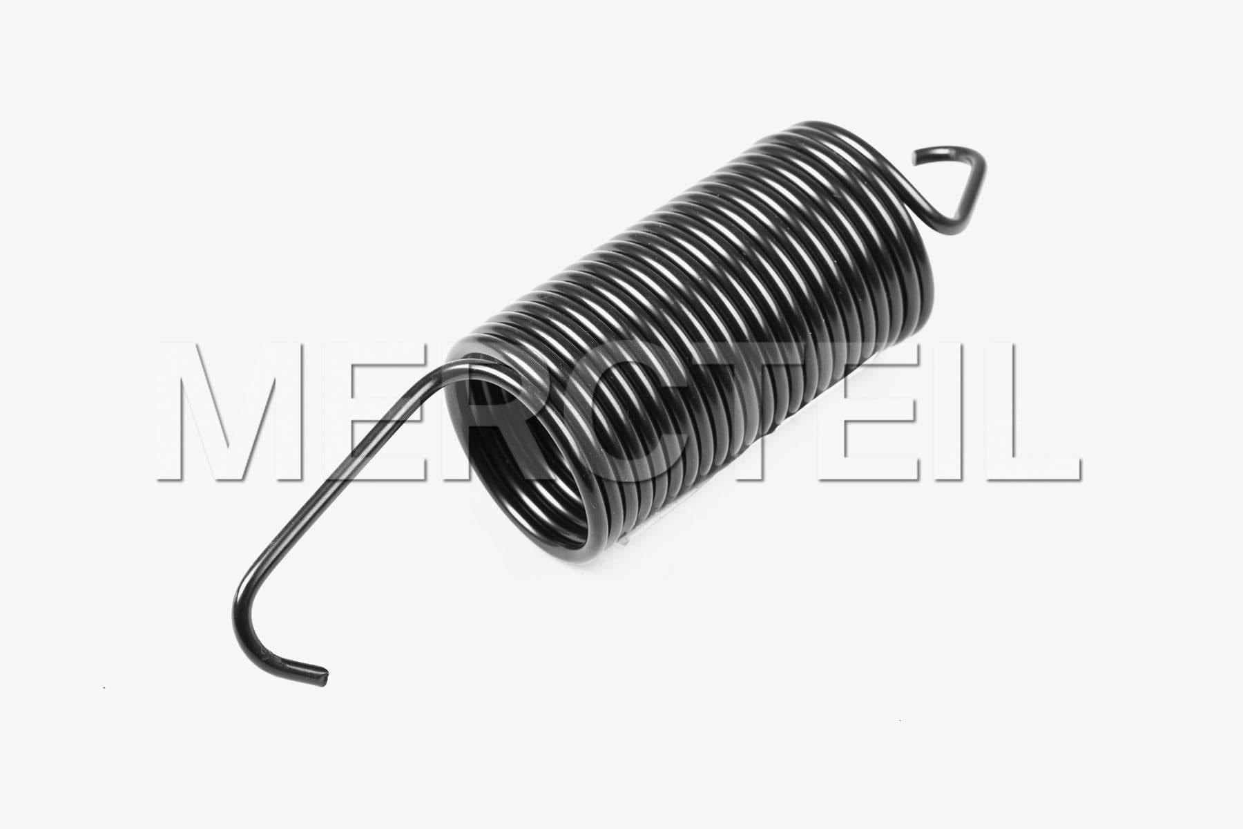Buy the spare part Mercedes-Benz A2027570029 spring