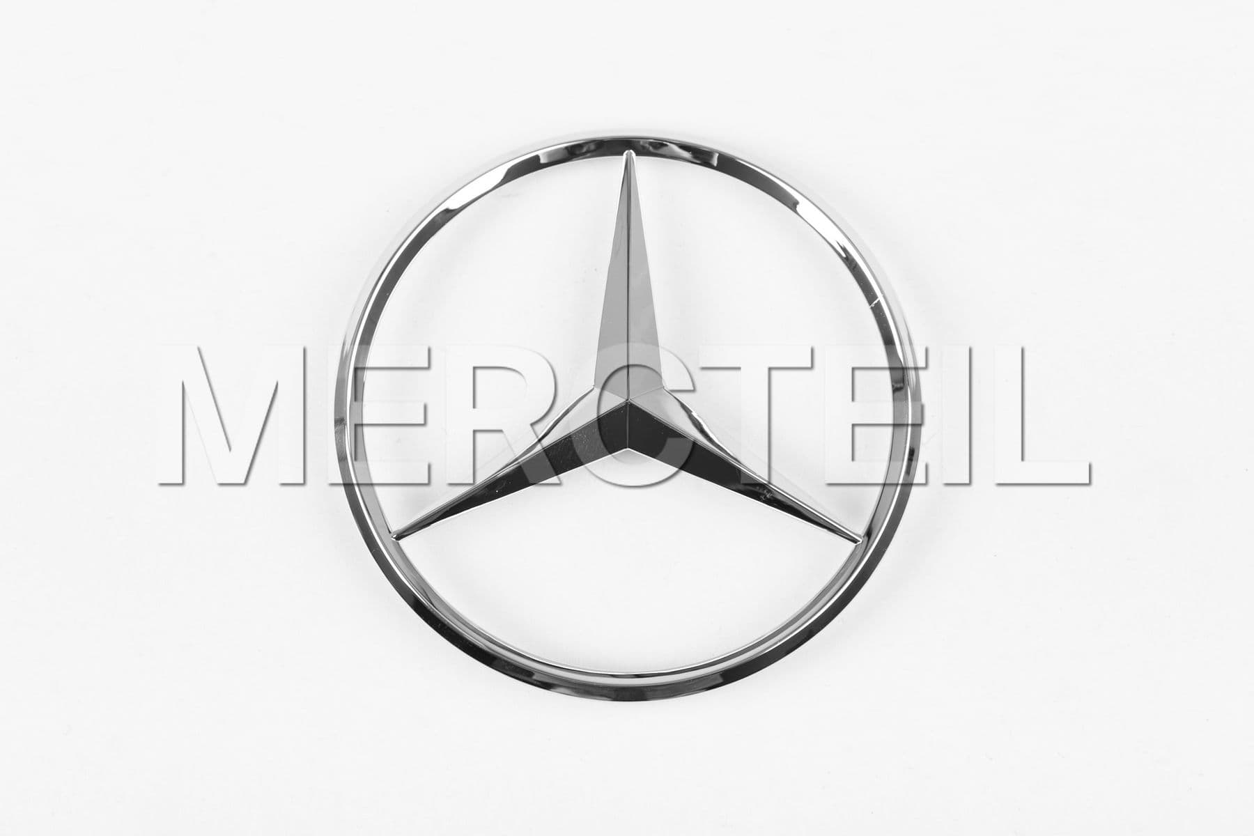 A2027580258 MERCEDES-BENZ MERCEDES STERN