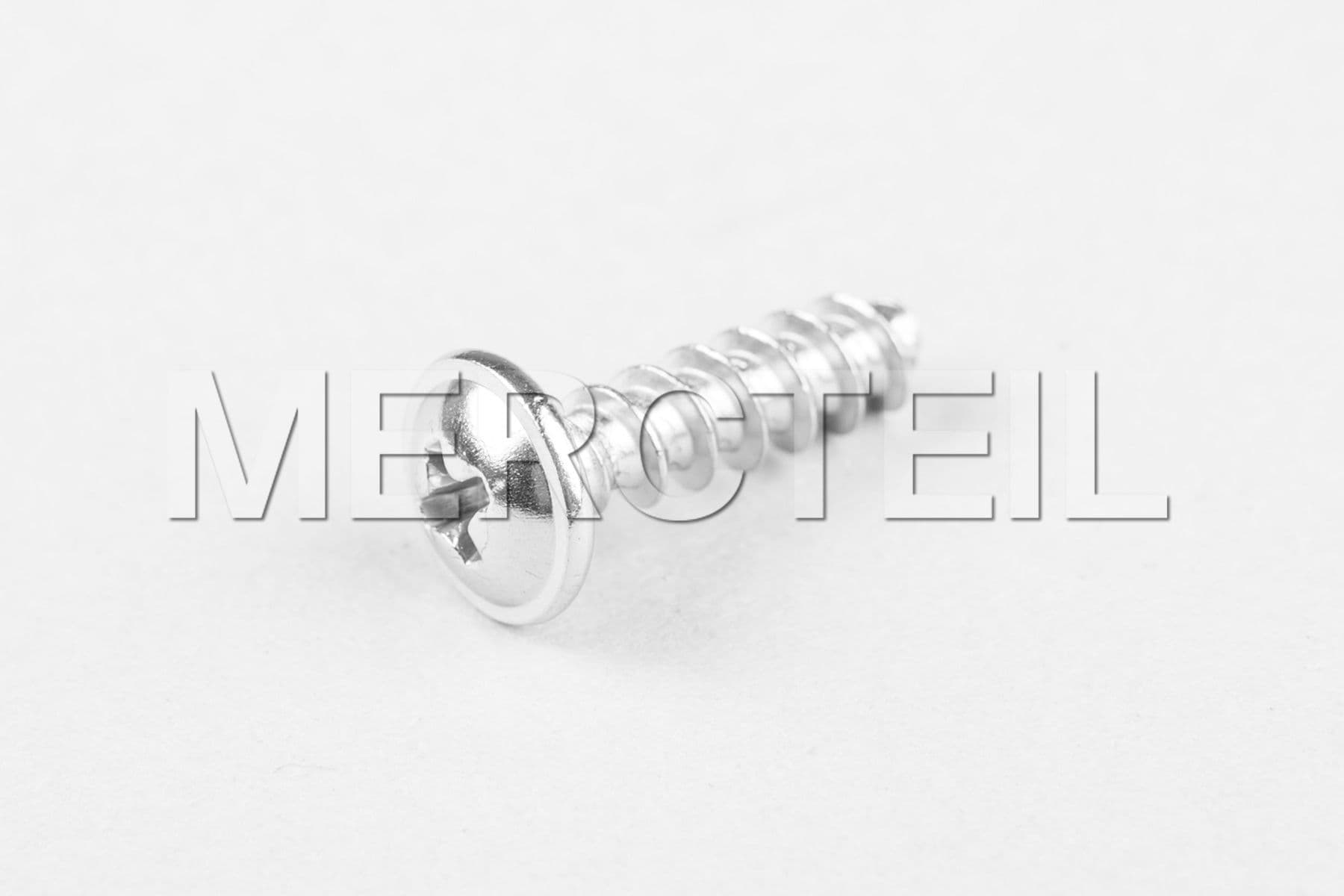 A2029900121 MERCEDES-BENZ FILLISTER HEAD SCREW