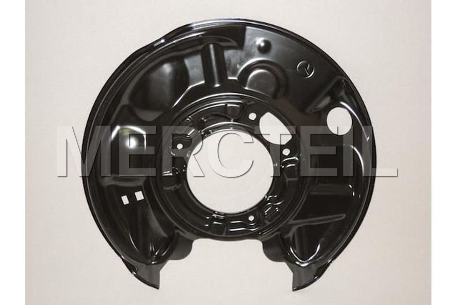 A2034230420 MERCEDES-BENZ SHIELD
