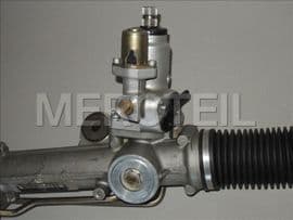 A2034603500 MERCEDES-BENZ STEERING