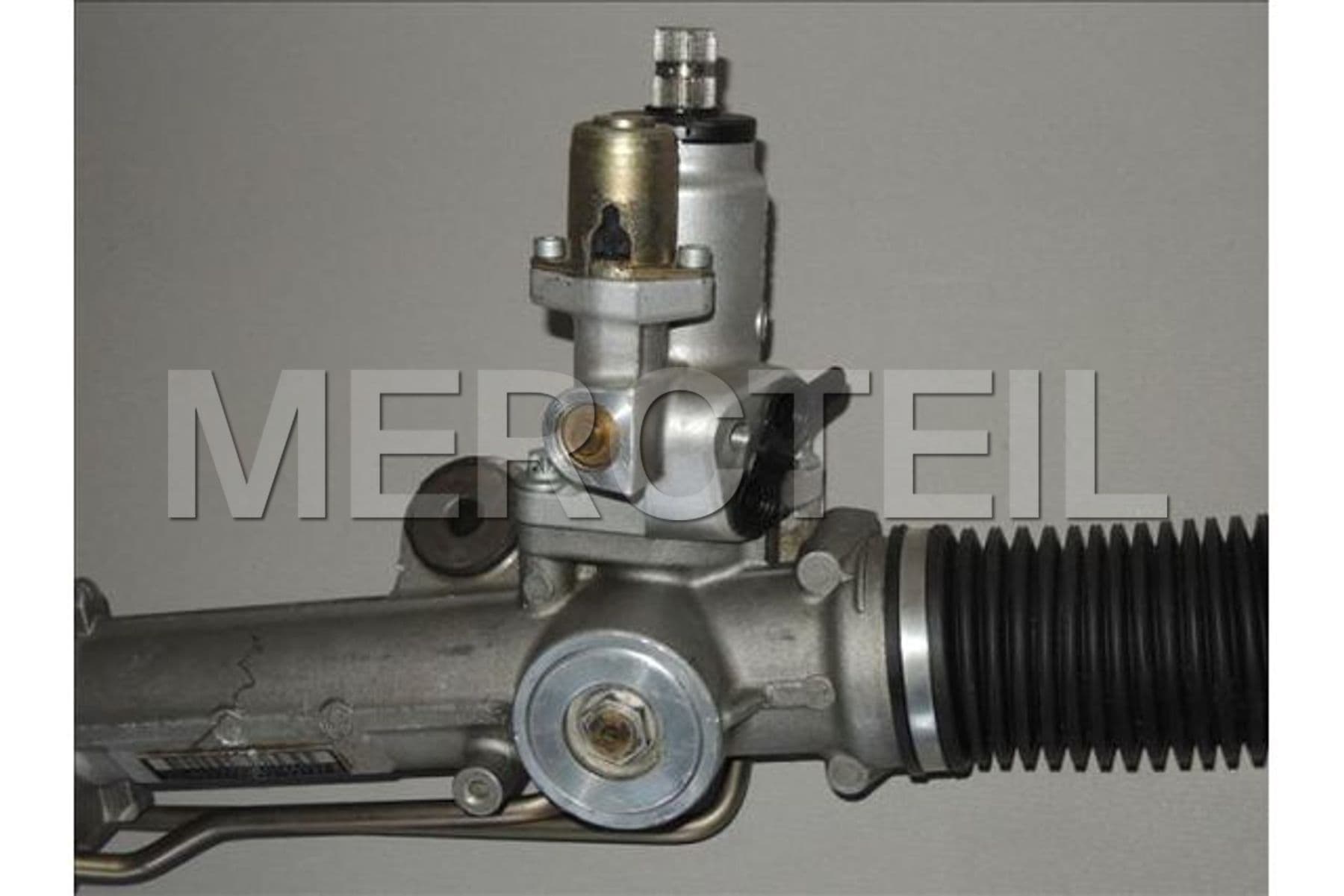 A2034603500 MERCEDES-BENZ STEERING