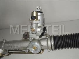 A2034605200 MERCEDES-BENZ STEERING