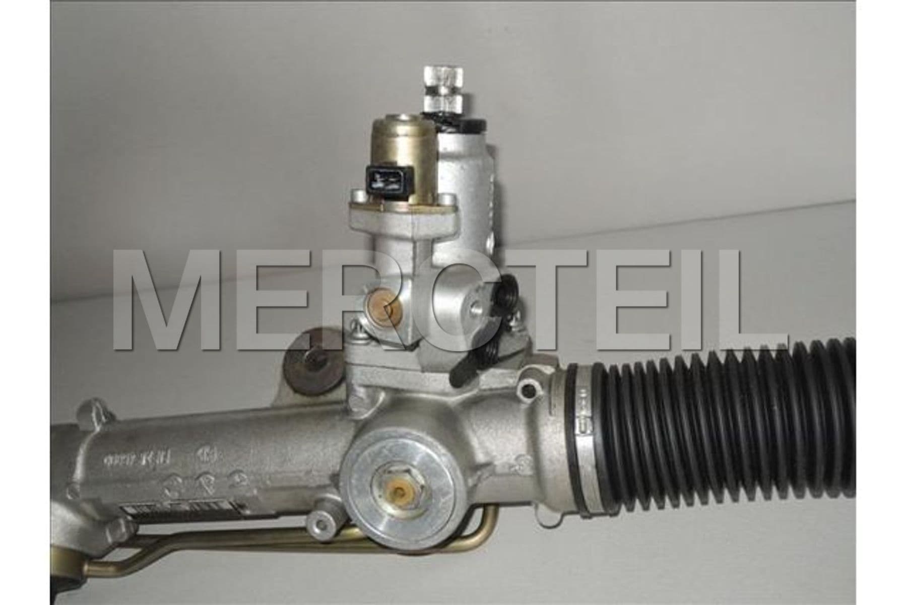 A2034605200 MERCEDES-BENZ STEERING