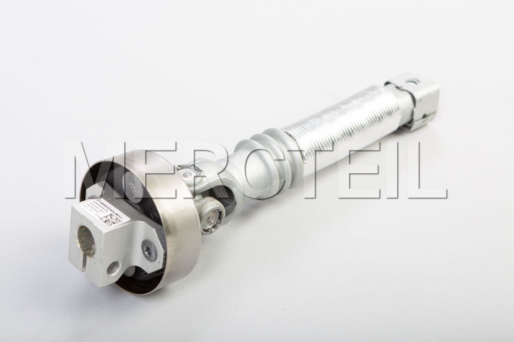 A2034620478 MERCEDES-BENZ COUPLING SOCKET