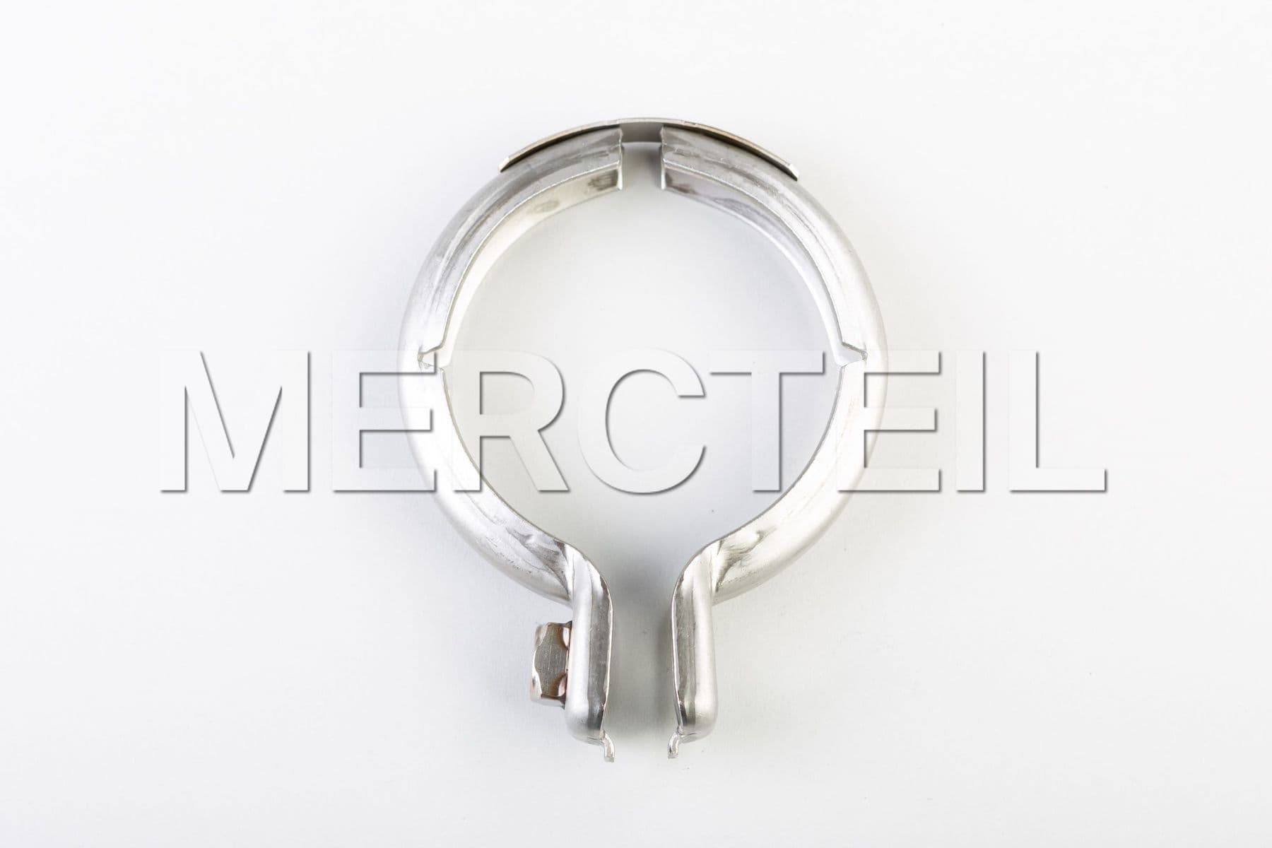 A2034900641 MERCEDES-BENZ PIPE CLAMP F EXHAUST SYS.