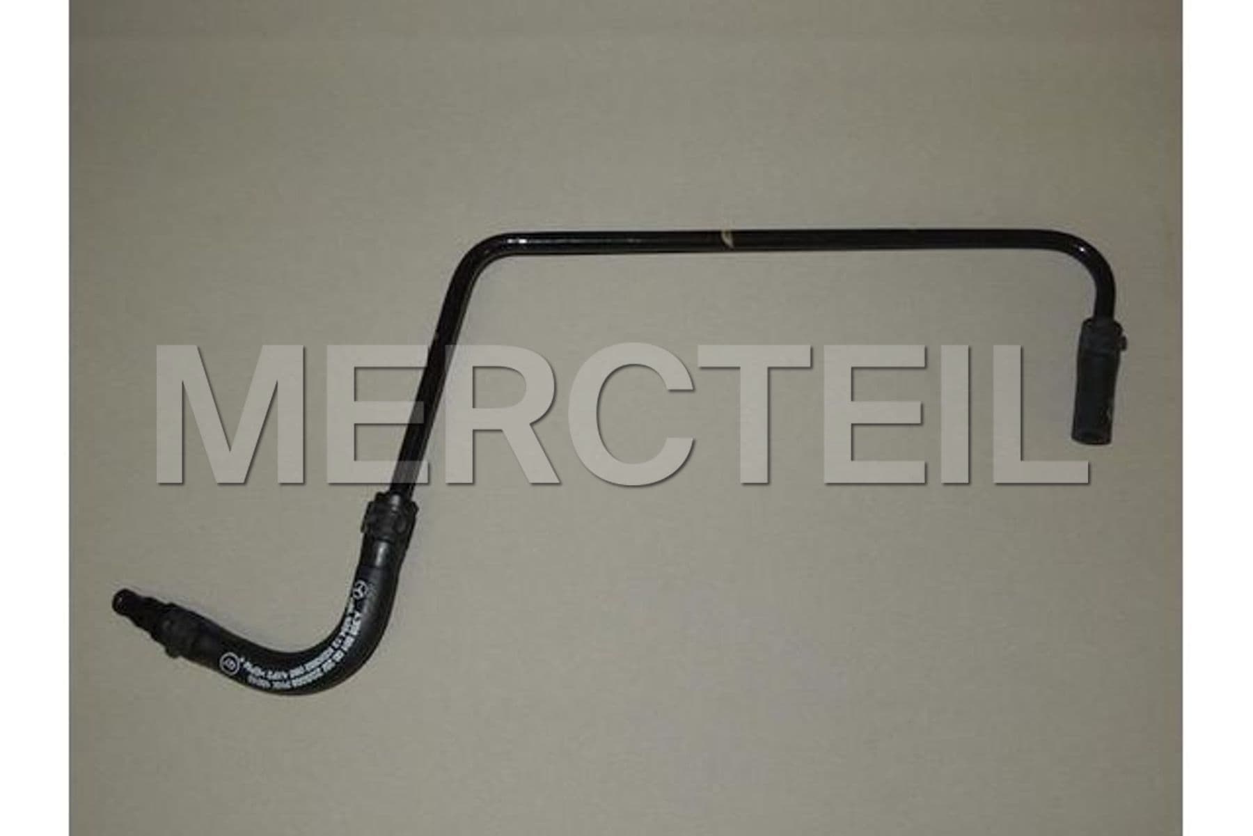 A2035010025 MERCEDES-BENZ VENT TUBE