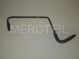 A2035010025 MERCEDES-BENZ VENT TUBE