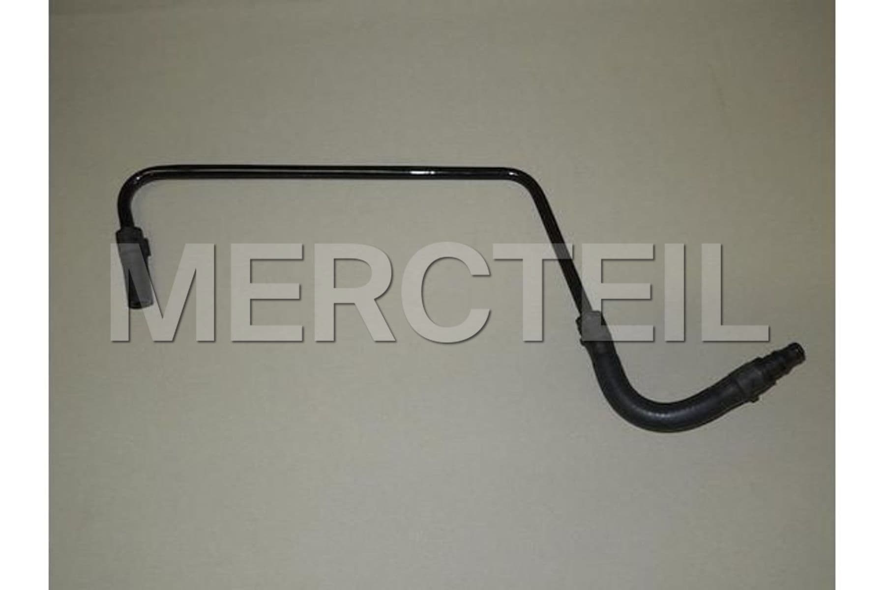 A2035010025 MERCEDES-BENZ VENT TUBE