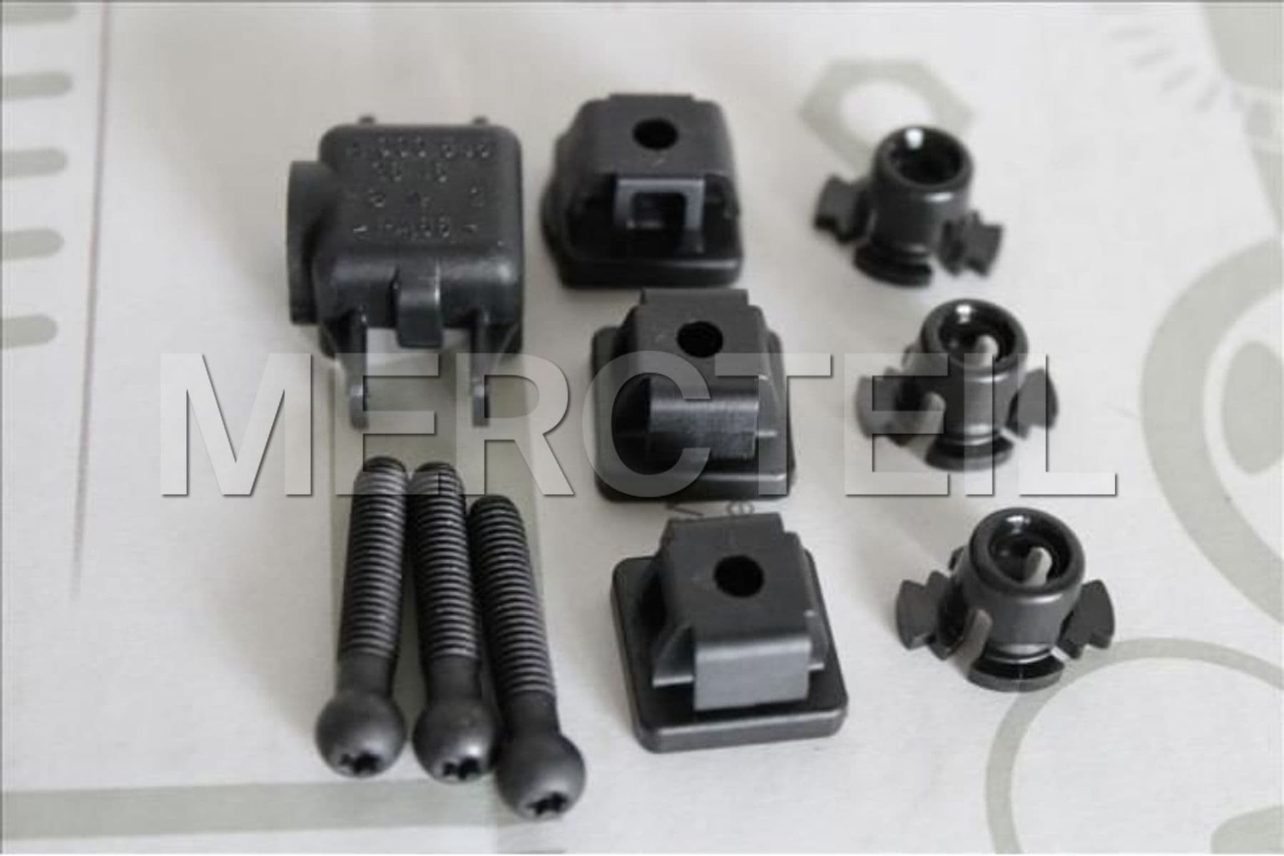 A2035402617 MERCEDES-BENZ PARTS KIT