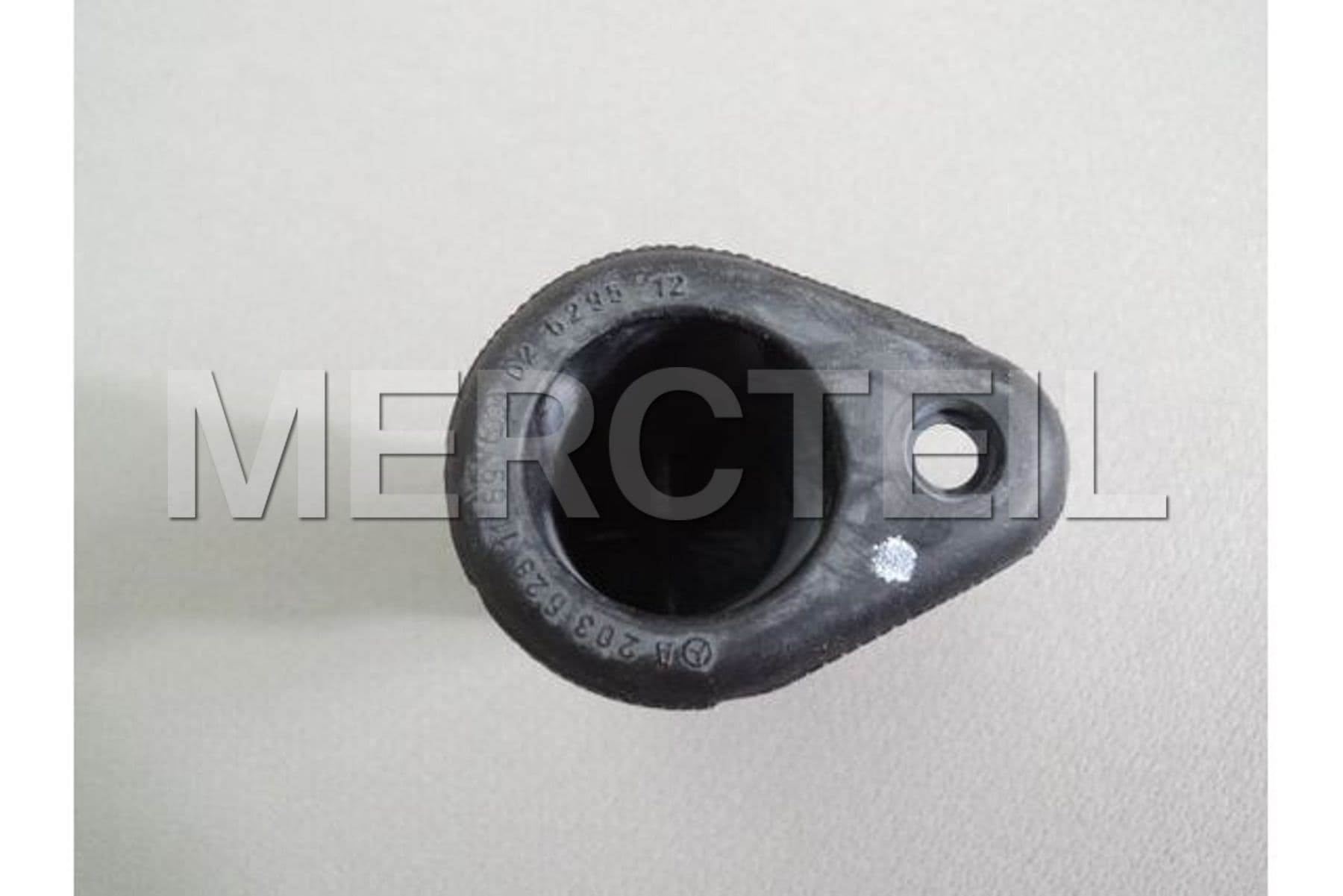 Kaufen Sie das Ersatzteil Mercedes-Benz A2036281169 wasserablauf