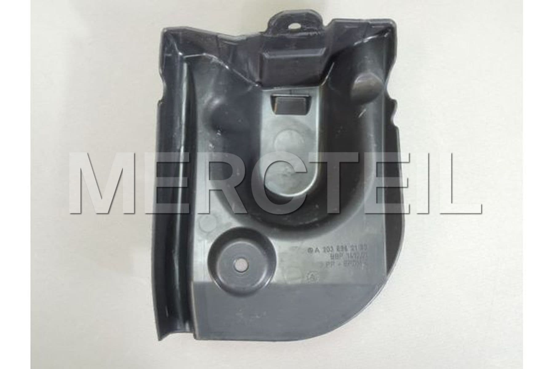A2036982130 MERCEDES-BENZ COVER