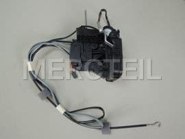 A2037200535 MERCEDES-BENZ DOOR LOCK