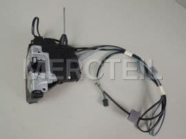 A2037200535 MERCEDES-BENZ DOOR LOCK