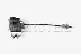 A2037400135 MERCEDES-BENZ LOCK