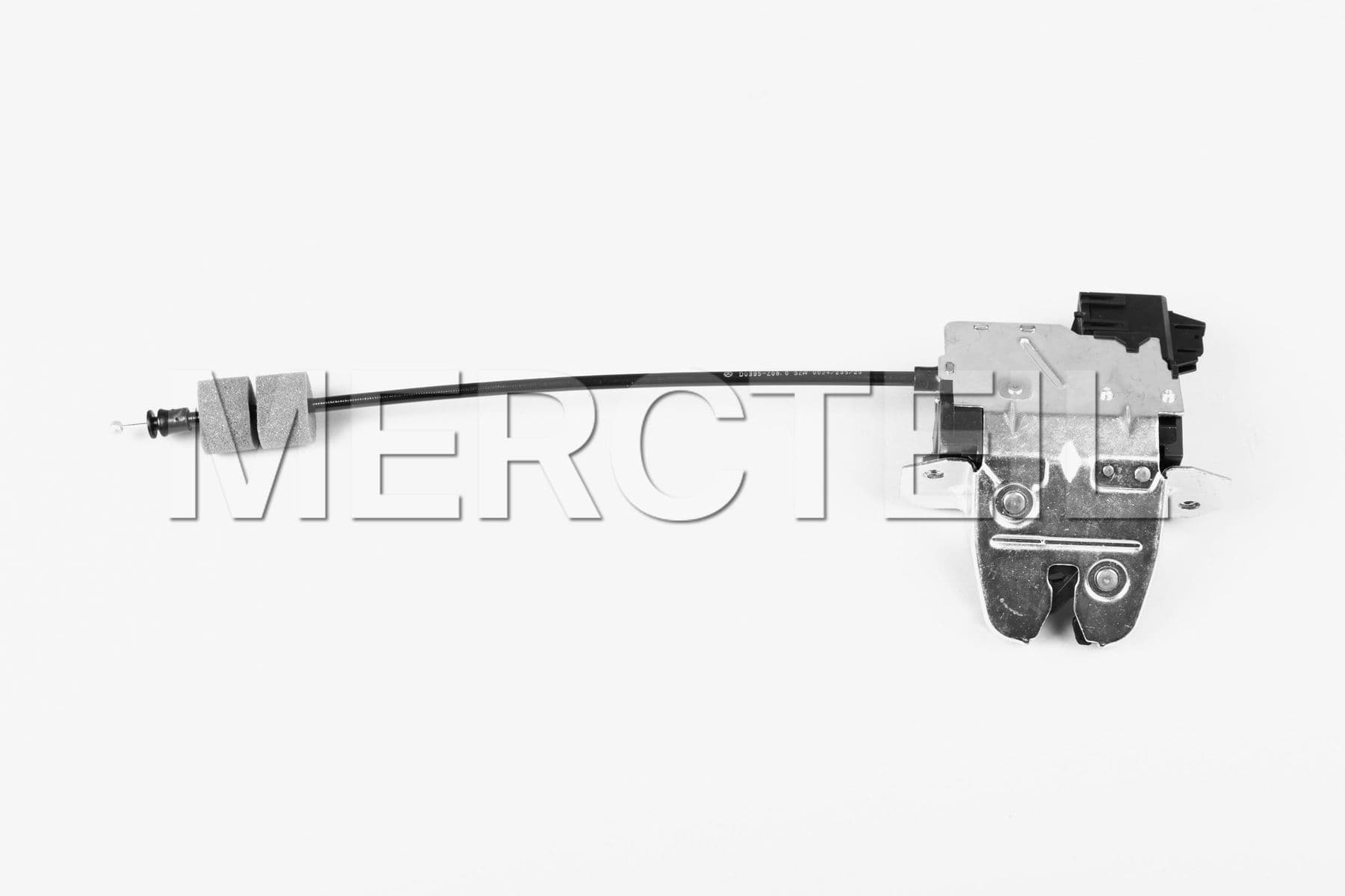 A2037400135 MERCEDES-BENZ LOCK