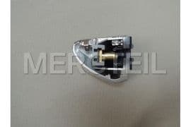 A2037601720 MERCEDES-BENZ COVER