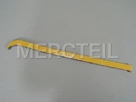 A2037820197 MERCEDES-BENZ PAD