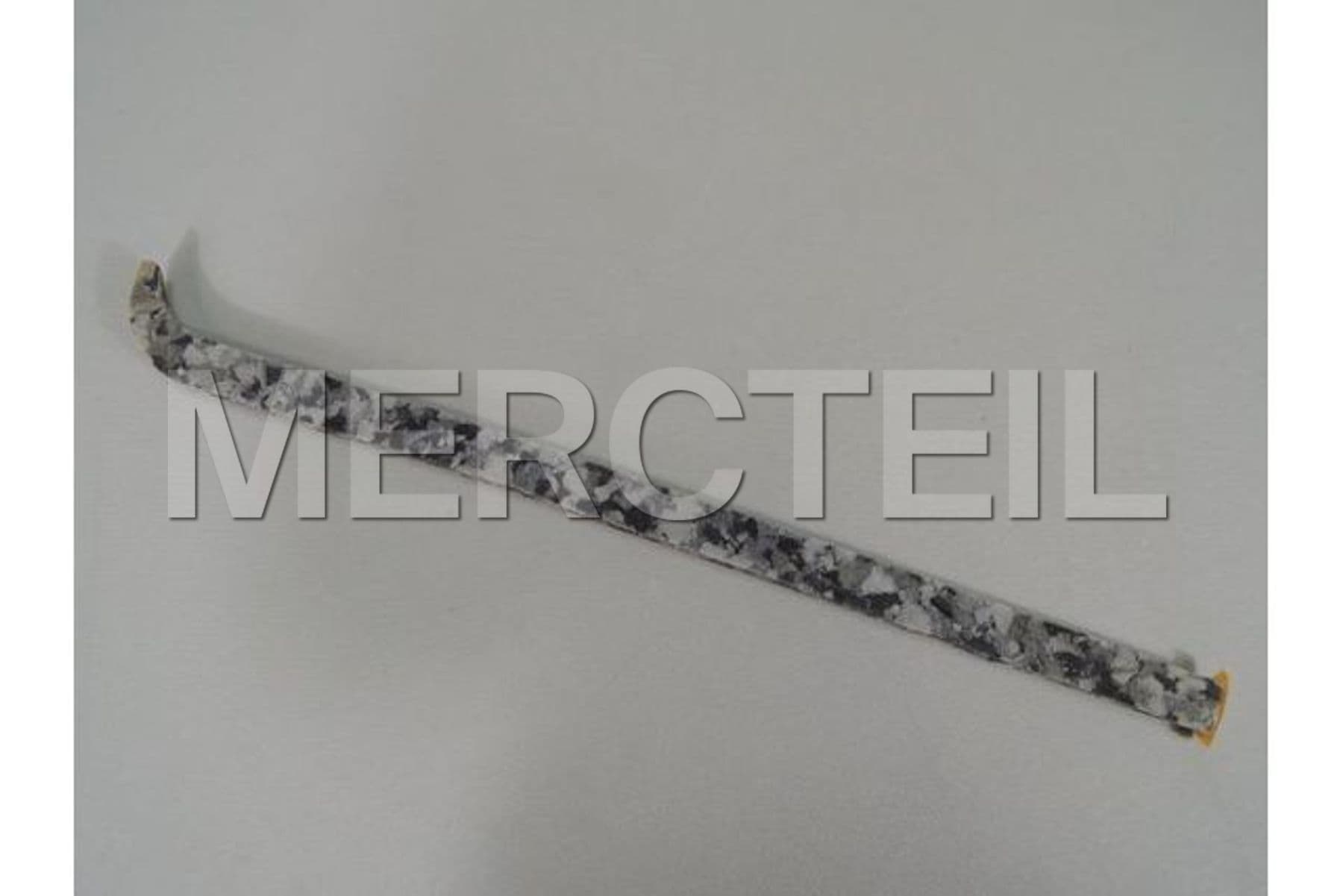 A2037820197 MERCEDES-BENZ PAD