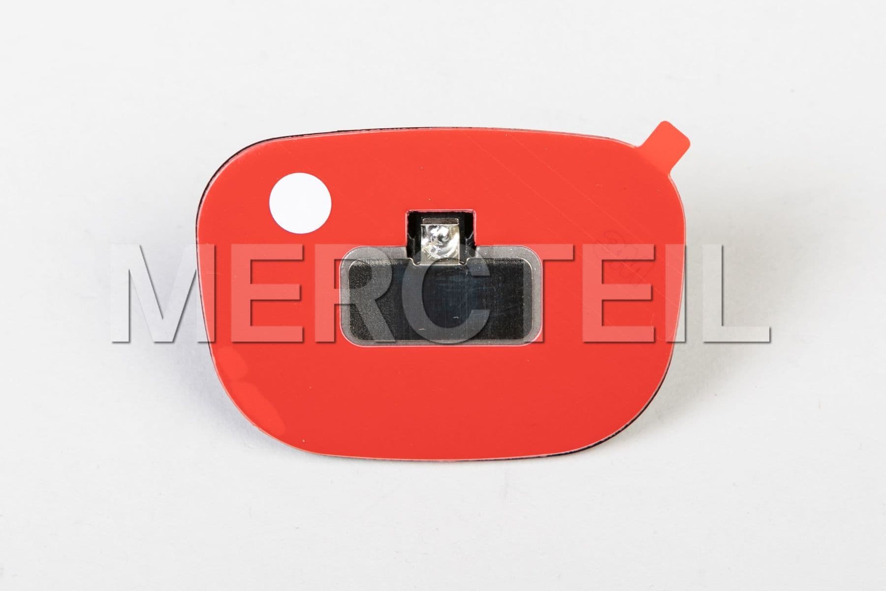 Kaufen Sie das Ersatzteil Mercedes-Benz A2038201375 antennenfuss