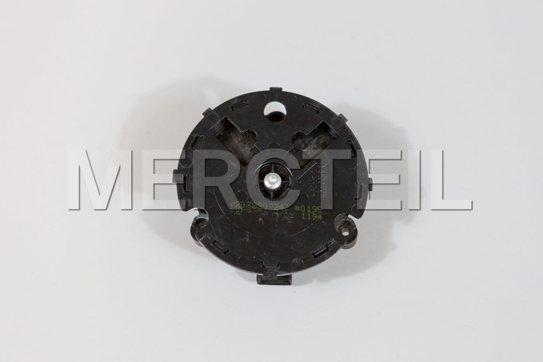 A2038202242 MERCEDES-BENZ DRIVE