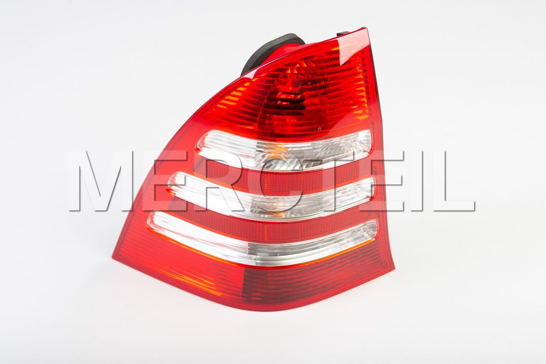 A2038202364 MERCEDES-BENZ TAIL LAMP