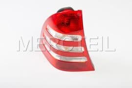 A2038202364 MERCEDES-BENZ TAIL LAMP