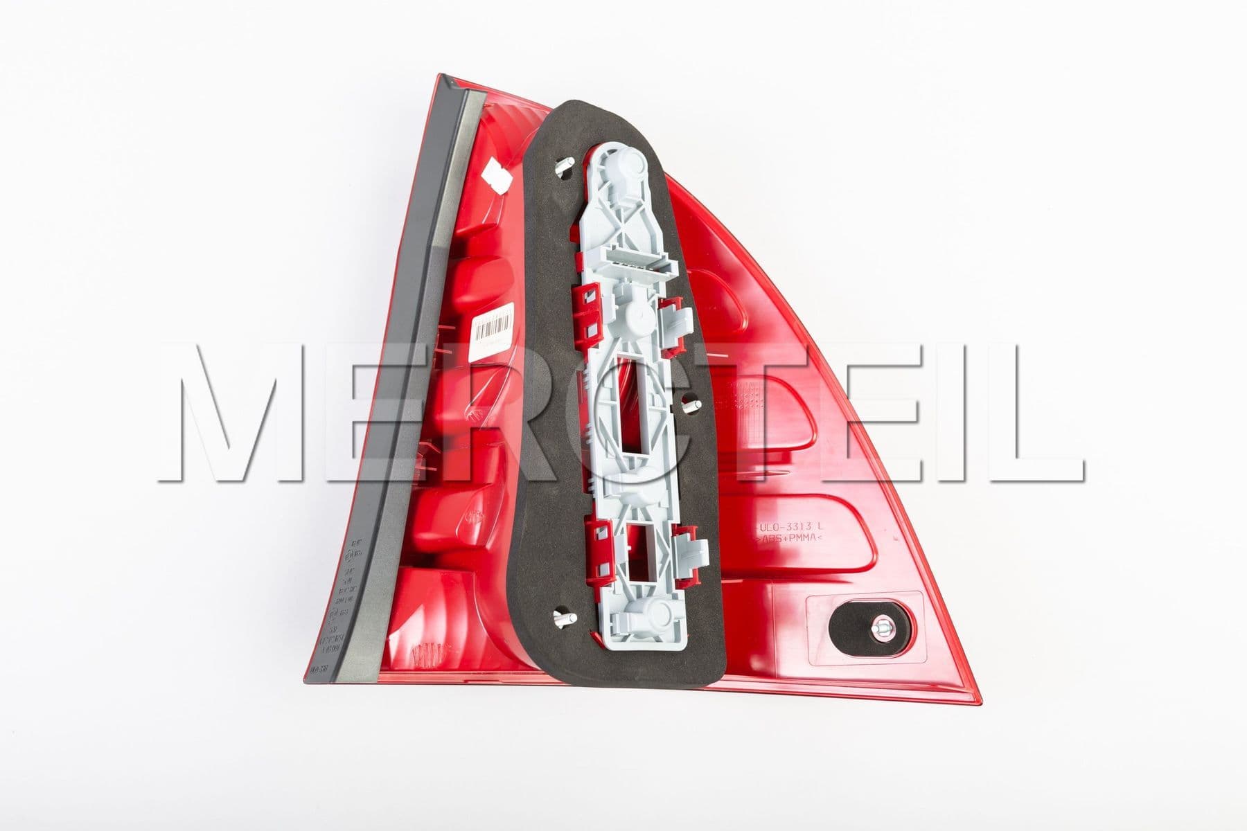 A2038202364 MERCEDES-BENZ TAIL LAMP